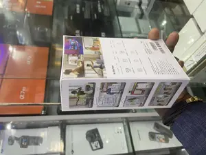 Insta360 Link 2 Ai Webcam