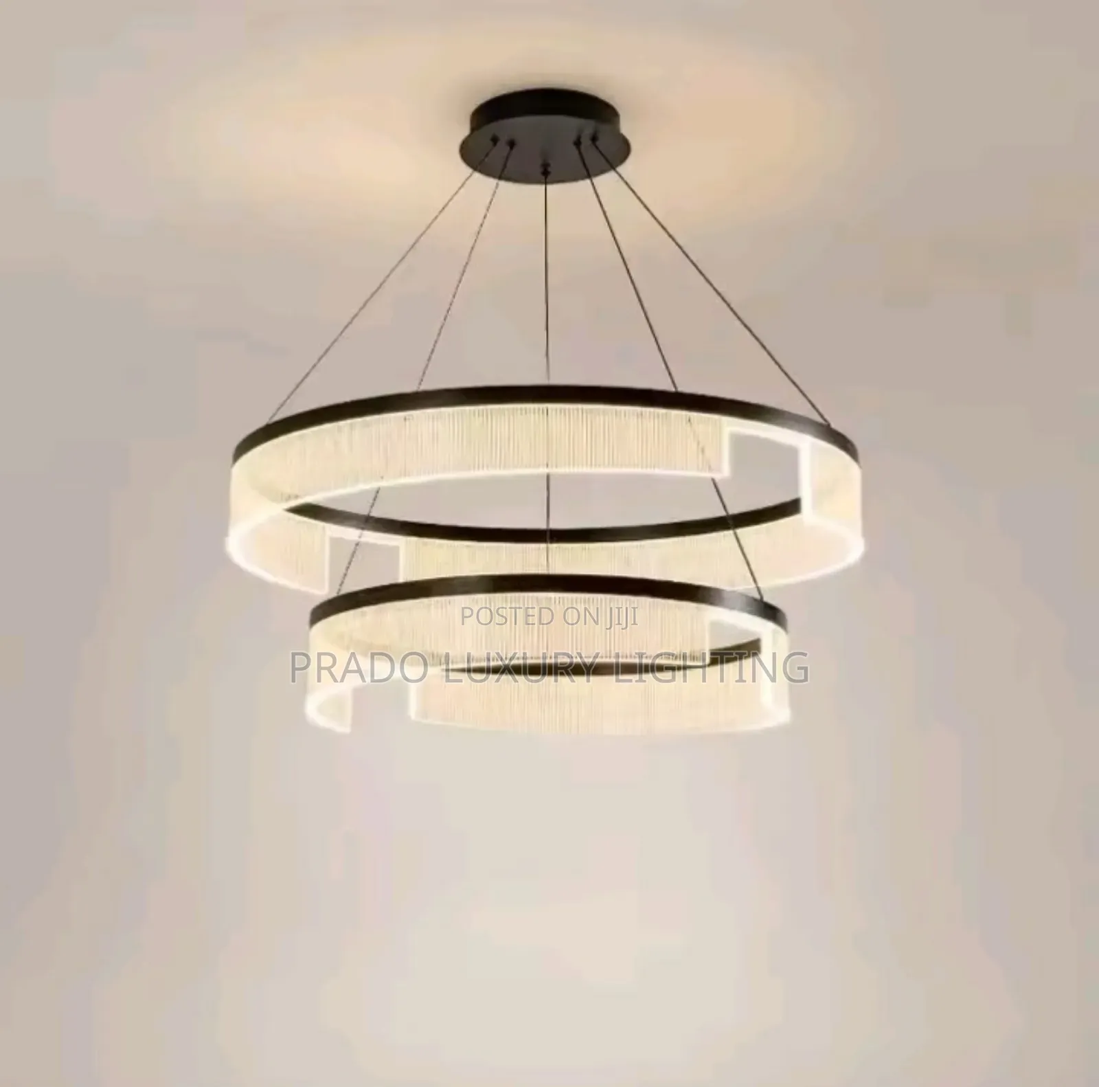 Chandelier Lighting