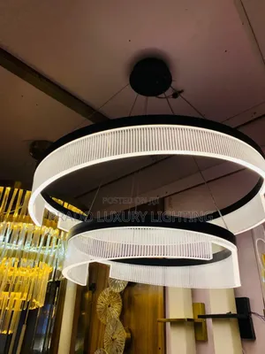Chandelier Lighting