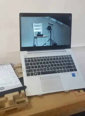 New Laptop HP ProBook 450 G7 16GB Intel Core I5 SSD 512GB