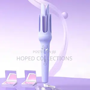 Hair Curler