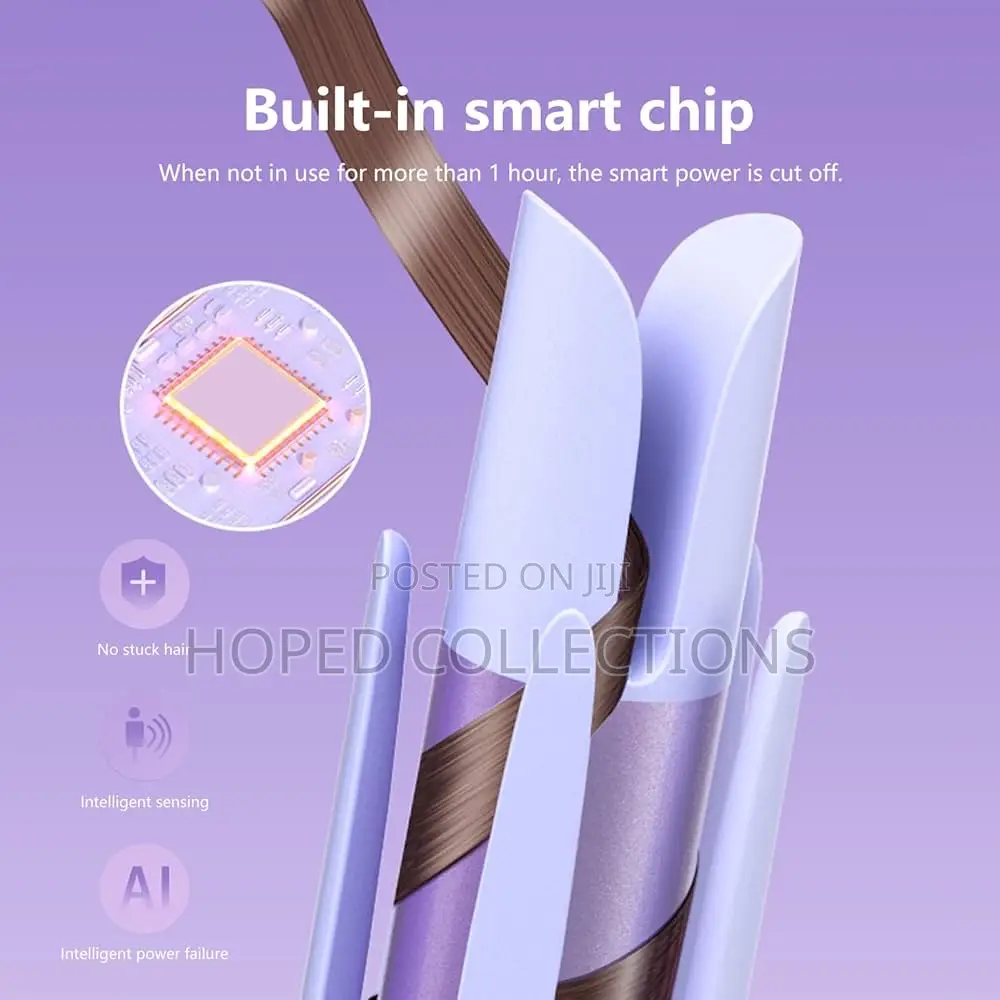 Hair Curler
