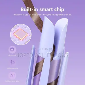 Hair Curler