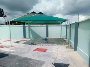 Durable Car Port Structures