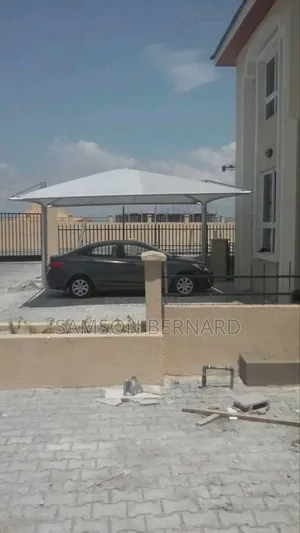 Car Port Assembly and Installation Services