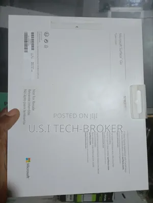 Surface Go Keyboard New