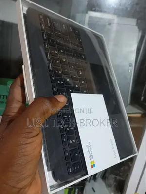 Surface Go Keyboard New