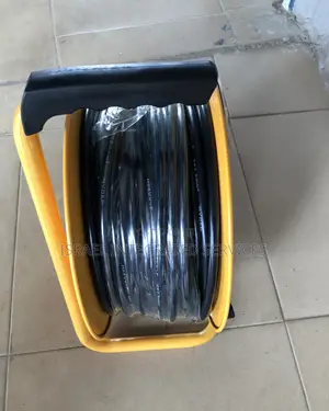 Extension Cable Reel 50m