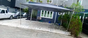 Professional Car Port Fabrication