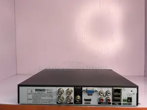 Gz Sony 4 Channel DVR