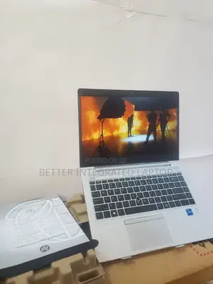 New Laptop HP ProBook 450 G7 32GB Intel Core i5 SSD 1T