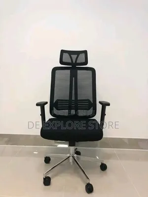 Executive Office Chair