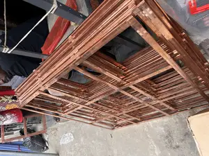 1mx1mx6way *25x5mm Lattice Mat