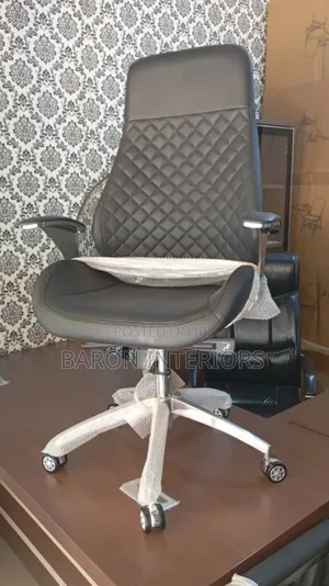 High Quality and Comfortable High Ergonomic Office Chair
