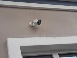 CCTV Camera System