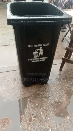 Pedal Imported Dustbin