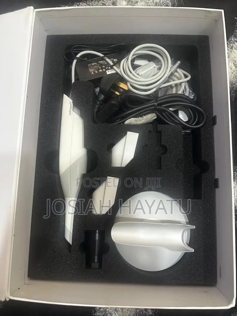 3shape Trios 3 Dental Scanner