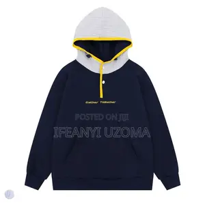 Premium Luxury Hoodies