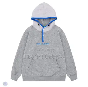 Premium Luxury Hoodies