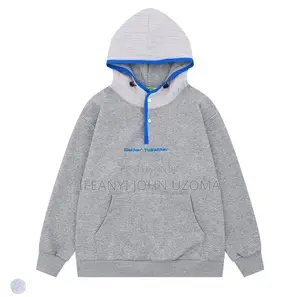 Premium Luxury Hoodies