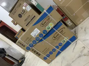 Beat the Heat With Kenstar 1hp Non-Inverter Ac (Ks-9tfs)