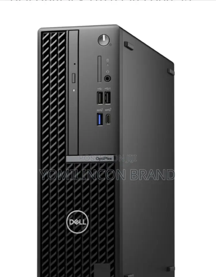 New Desktop Computer Dell Optiplex 7020 16GB Intel Core I5 SSD 512GB
