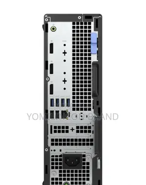 New Desktop Computer Dell Optiplex 7020 16GB Intel Core I5 SSD 512GB