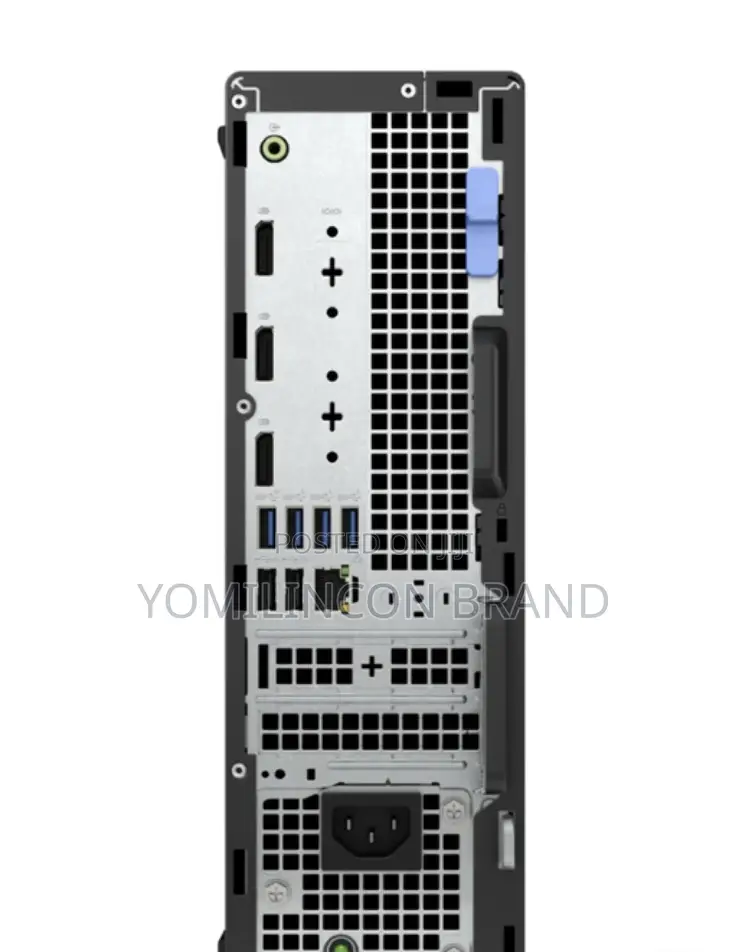 New Desktop Computer Dell Optiplex 7020 16GB Intel Core I5 SSD 512GB