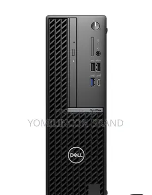 New Desktop Computer Dell Optiplex 7020 16GB Intel Core I5 SSD 512GB