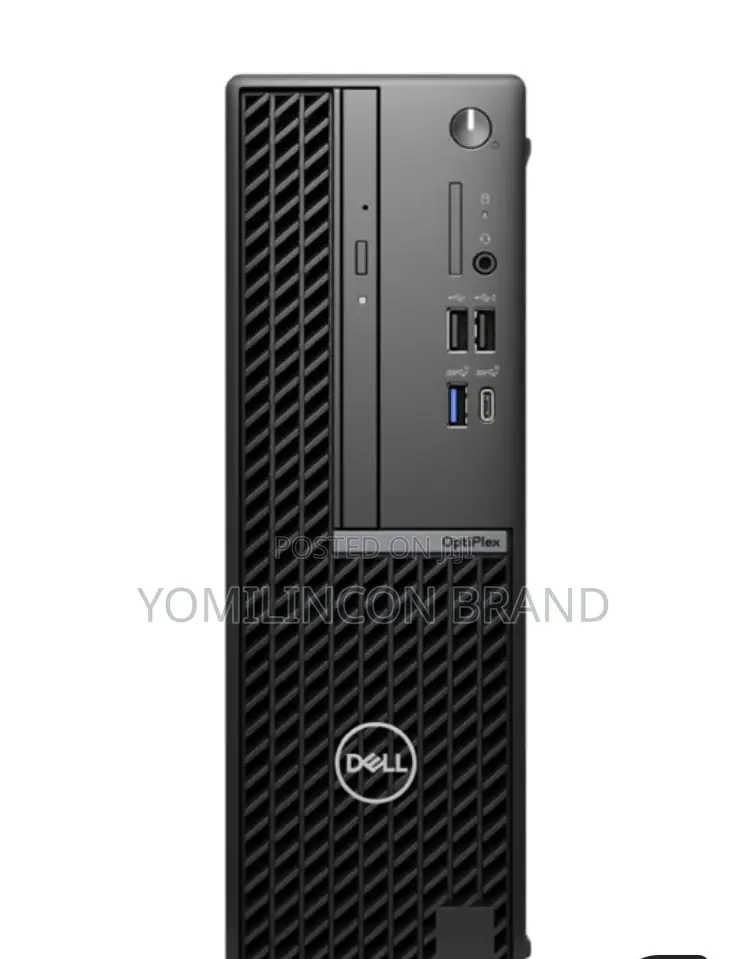 New Desktop Computer Dell Optiplex 7020 16GB Intel Core I5 SSD 512GB