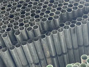 Scaffolding Pipe Complete 2mm