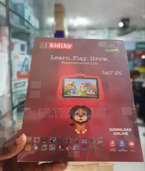 New Tablet 128 GB