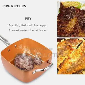 4.5liters 5 In1 Deep Fryer