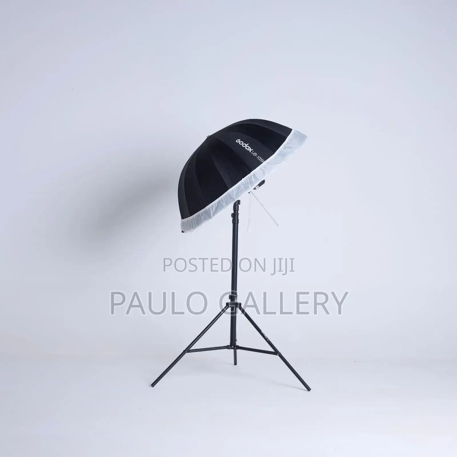 Parabolic Umbrella