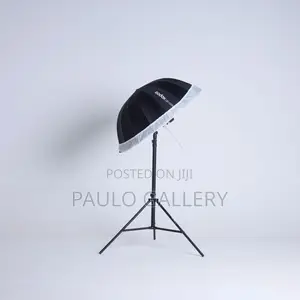 Parabolic Umbrella