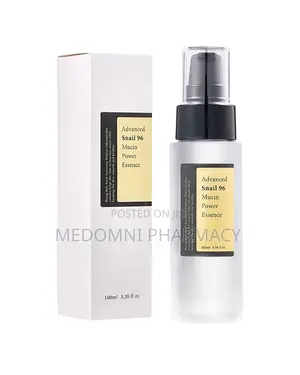 Photo - Cosrx -Advanced Snail 96 Mucin Power Essence 100ml