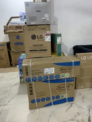 Kenstar 1hp Split Air Conditioner Cost-Effective Cooling
