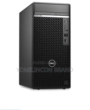 New Desktop Computer Dell Optiplex 700MT 32GB Intel Core I7 SSD 1T