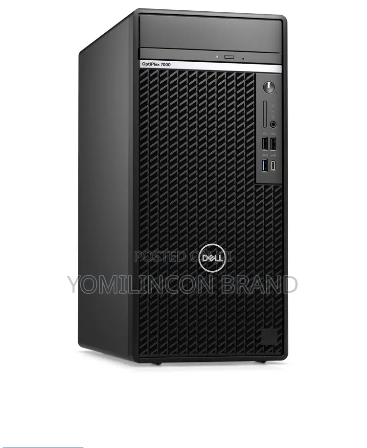 New Desktop Computer Dell Optiplex 700MT 32GB Intel Core I7 SSD 1T