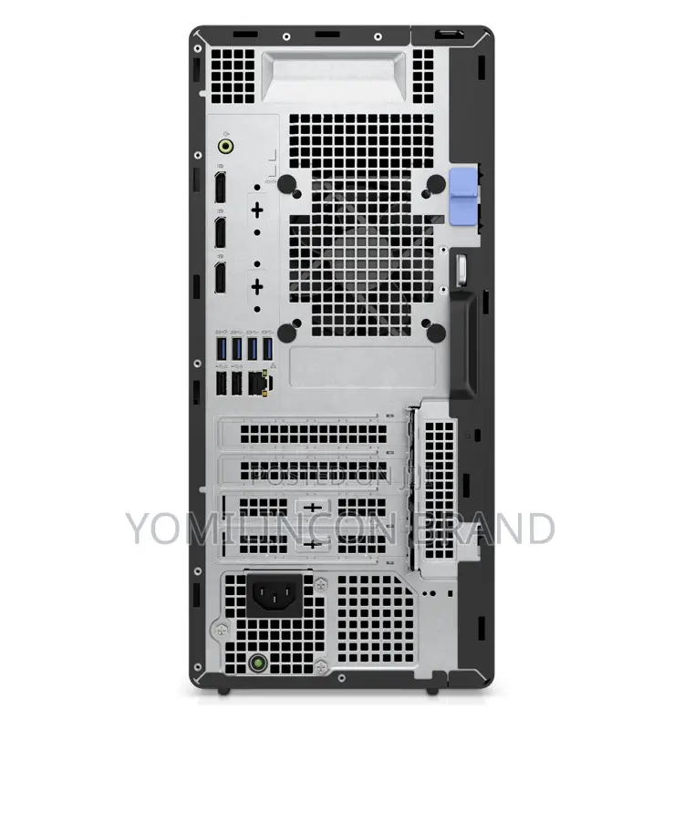 New Desktop Computer Dell Optiplex 700MT 32GB Intel Core I7 SSD 1T
