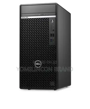 New Desktop Computer Dell Optiplex 700MT 32GB Intel Core I7 SSD 1T