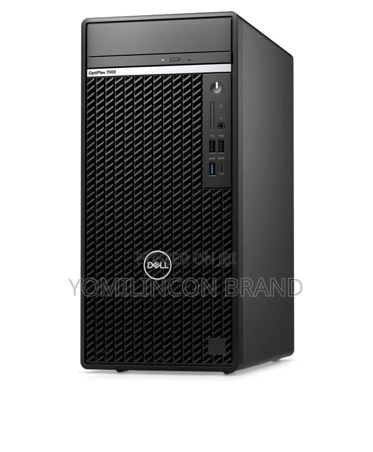 New Desktop Computer Dell Optiplex 700MT 32GB Intel Core I7 SSD 1T