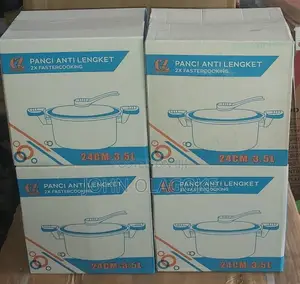 Panci 3.5l Stock Pot Gz00015
