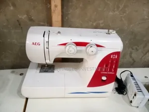 Electric Multipurpose Machine