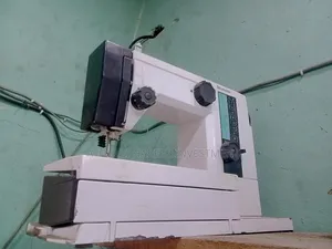 Electric Multipurpose Machine