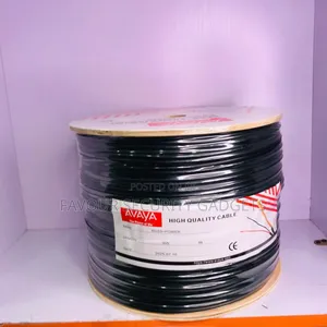 Rg59 Coaxial Cable by 300m