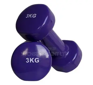 Aerobic Dumbbell 3kg