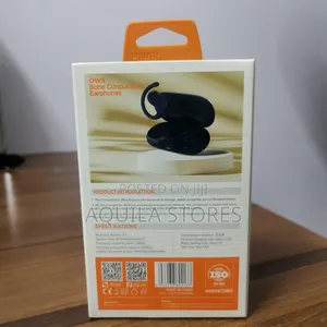 Ldnio T07 Bone Conduction Earphones