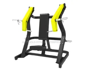 Incline Chest Press DFT-703