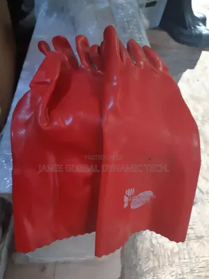 Electrical Insulation Glove